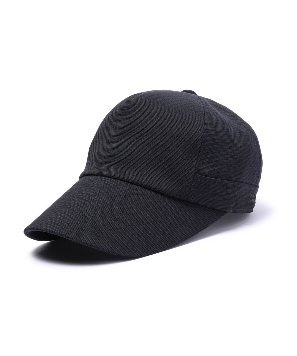 RACAL×MR.OLIVE / SIDE MisteR. VINTAGE NYLON SECRET CAP / M-19336