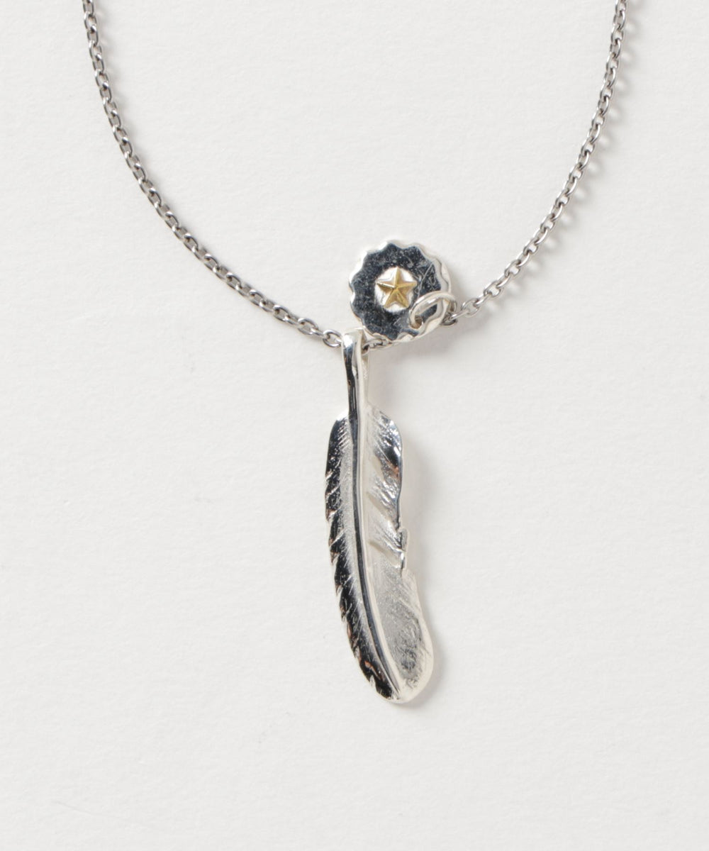 Small Feather NC