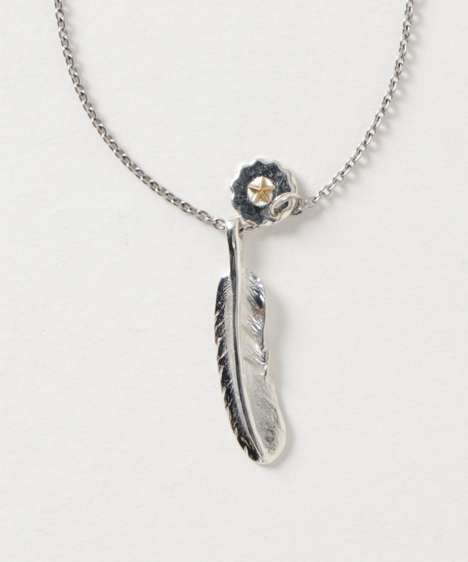 Small Feather NC