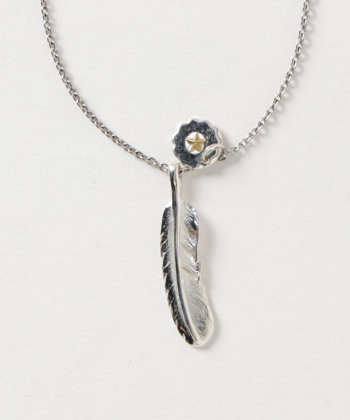 Small Feather NC