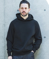 【予約商品】CLASSIC AZUMA FLEECE / HAND WARMER POCKET HOODIE /M263125