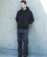 【予約商品】CLASSIC AZUMA FLEECE / HAND WARMER POCKET HOODIE /M263125
