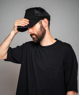 RACAL×MR.OLIVE / MESH SECRET CAP / M-20123