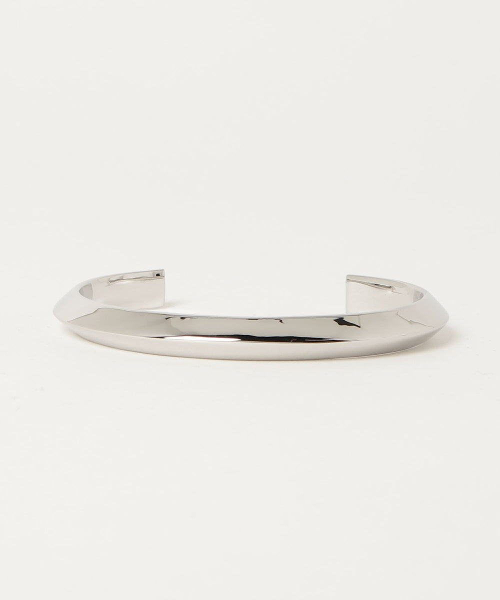 Triangle Pewter BG