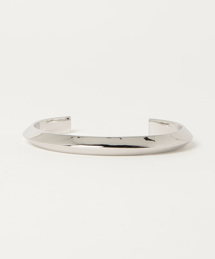 Triangle Pewter BG