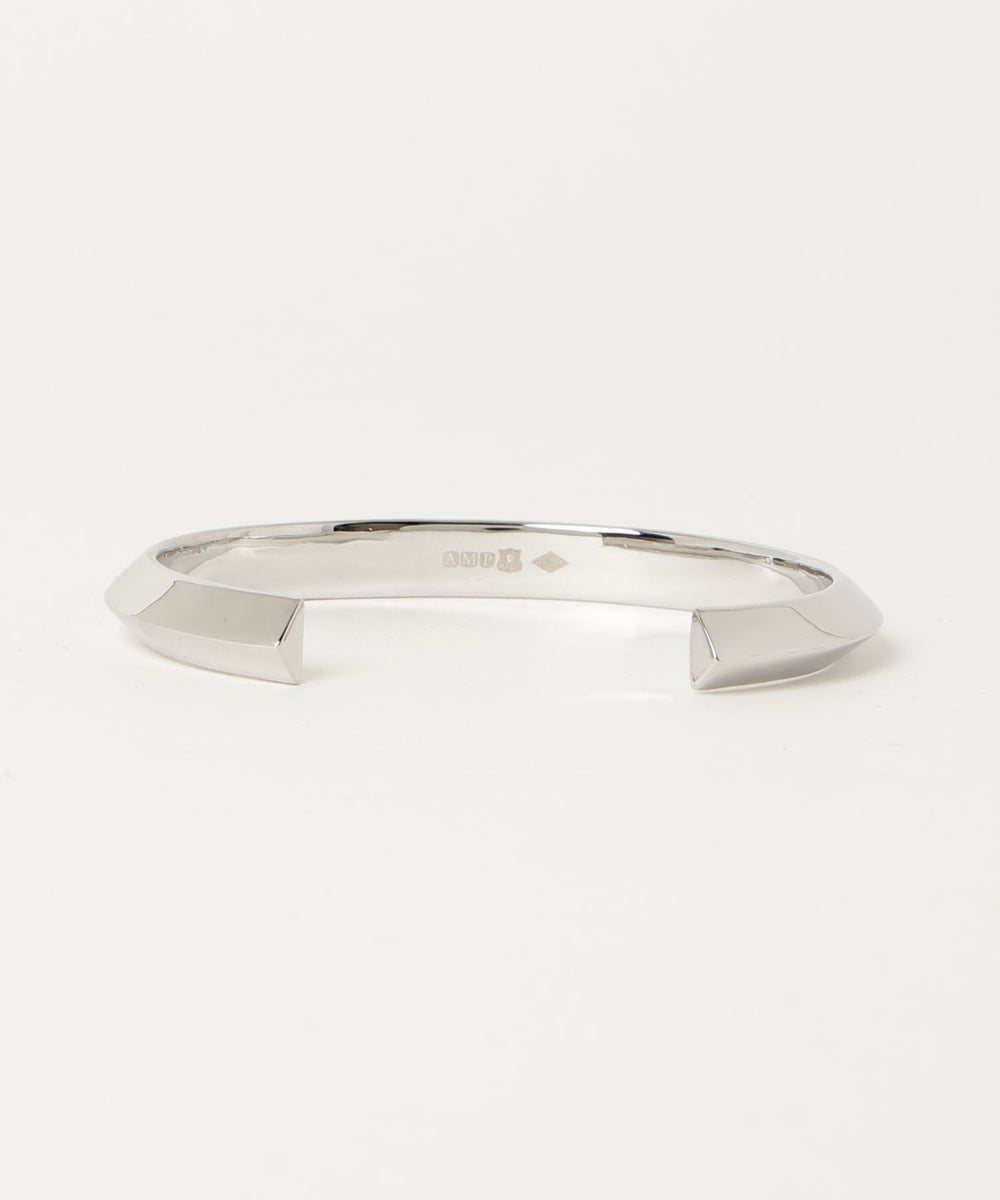 Triangle Pewter BG