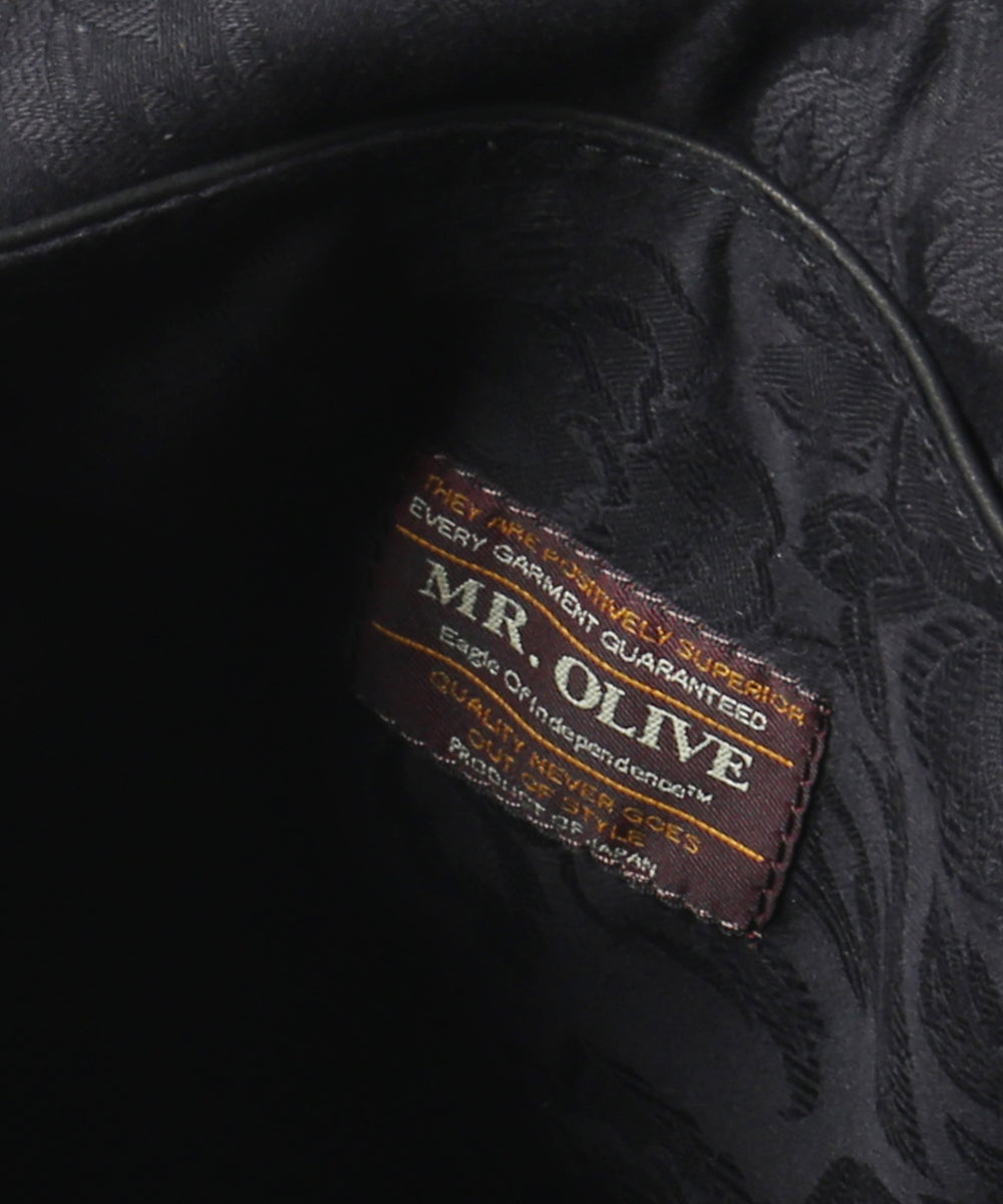 IMPERMA-LEATHER / SMART MAIL BAG / ME639