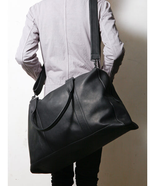 IMPERMA-LEATHER / 2WAY WORK & BOSTON / ME619