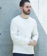 【予約商品】HEAT THERMAL / INNER CREW NECK SHIRT /M263133
