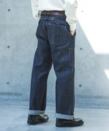 【予約商品】14oz SELVEDGE DENIM / BASTION TROUSERS /M263110