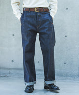 【予約商品】14oz SELVEDGE DENIM / BASTION TROUSERS /M263110