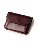 HORWEEN CHROMEXCEL LEATHER / MINI WALLET / ME116H