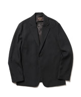 MR.OLIVE / RETRO POLYESTER TWILL / MINIMUM JACKET