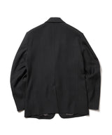 MR.OLIVE / RETRO POLYESTER TWILL / MINIMUM JACKET