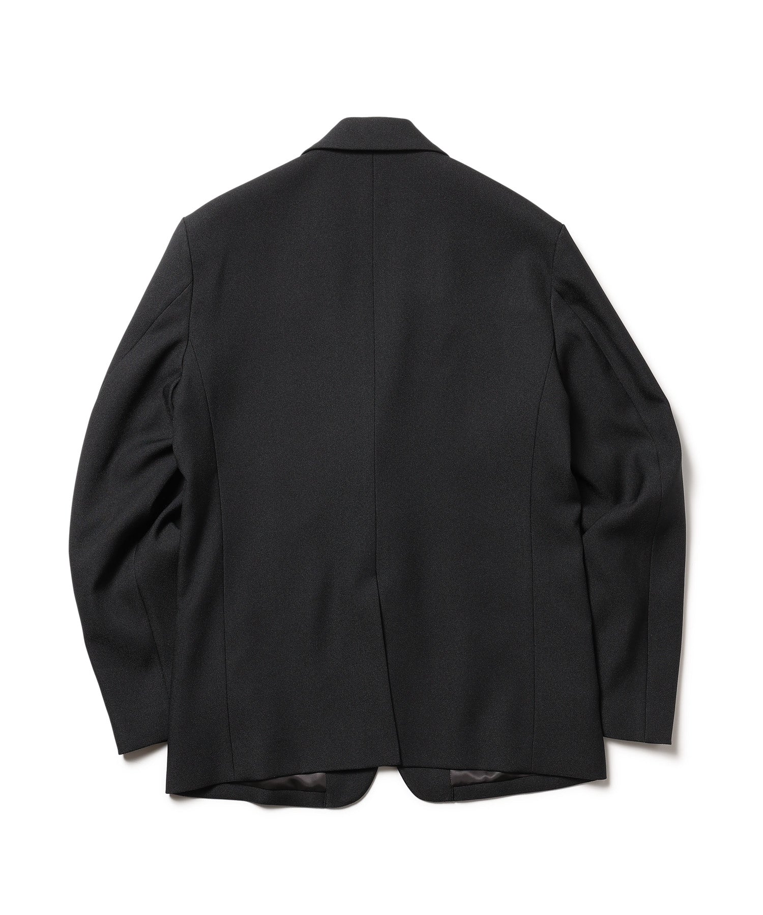 MR.OLIVE / RETRO POLYESTER TWILL / MINIMUM JACKET