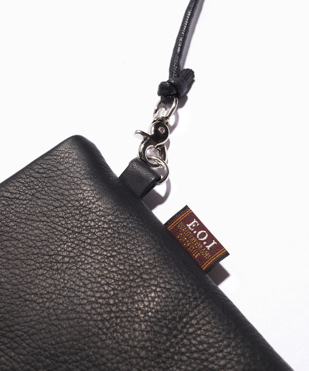 IMPERMA-LEATHER / TINY SACOCHE / ME679
