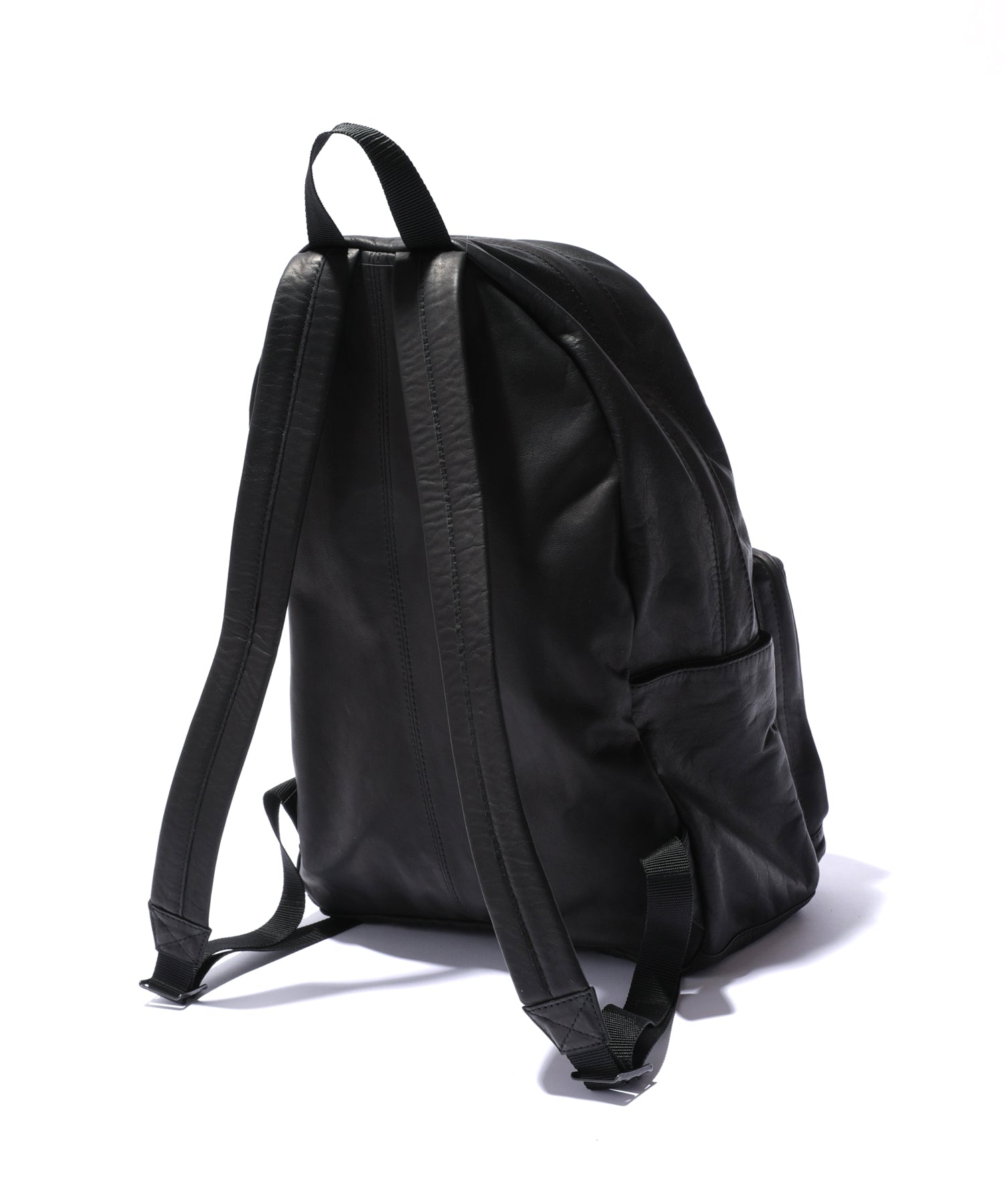 IMPERMA-LEATHER / URBAN DAY PACK / ME694