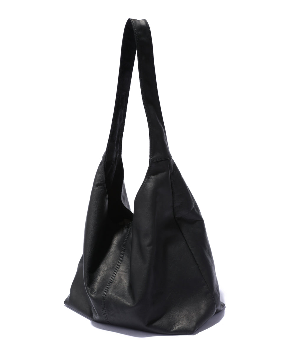 IMPERMA-LEATHER /  ECO TOTE