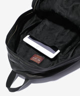 IMPERMA-LEATHER / URBAN DAY PACK / ME694