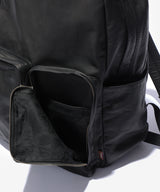 IMPERMA-LEATHER / URBAN DAY PACK / ME694