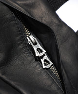 IMPERMA-LEATHER / URBAN DAY PACK / ME694