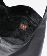 IMPERMA-LEATHER /  ECO TOTE