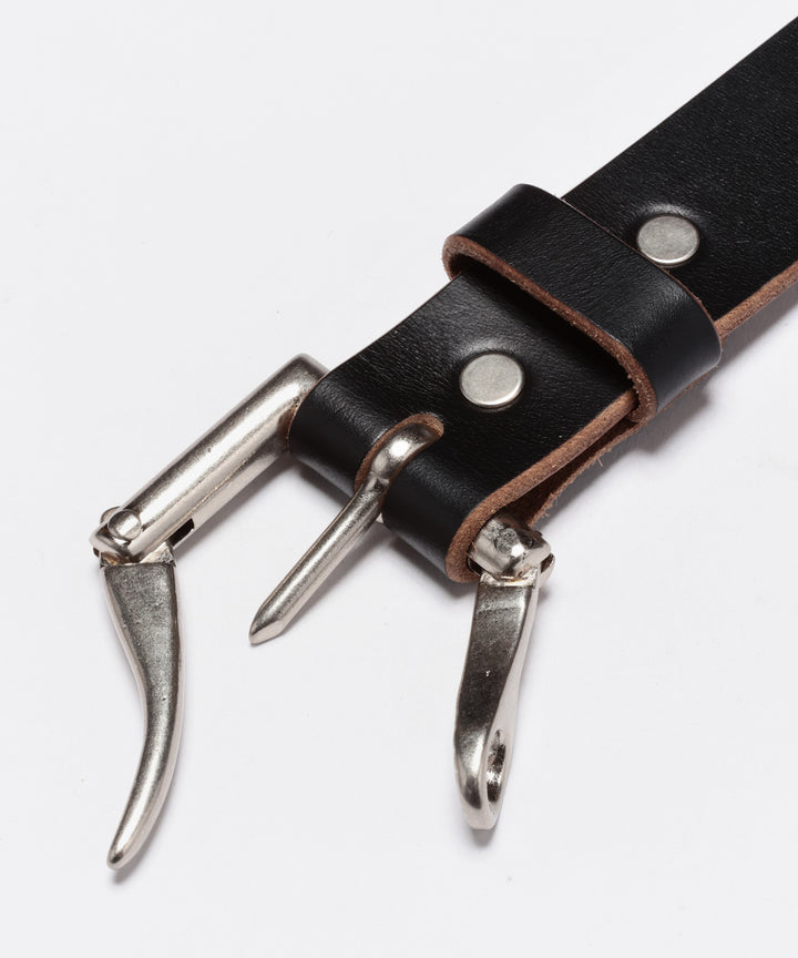 HORWEEN CHROMEXCEL LEATHER / FIREMAN BELT / ME403H