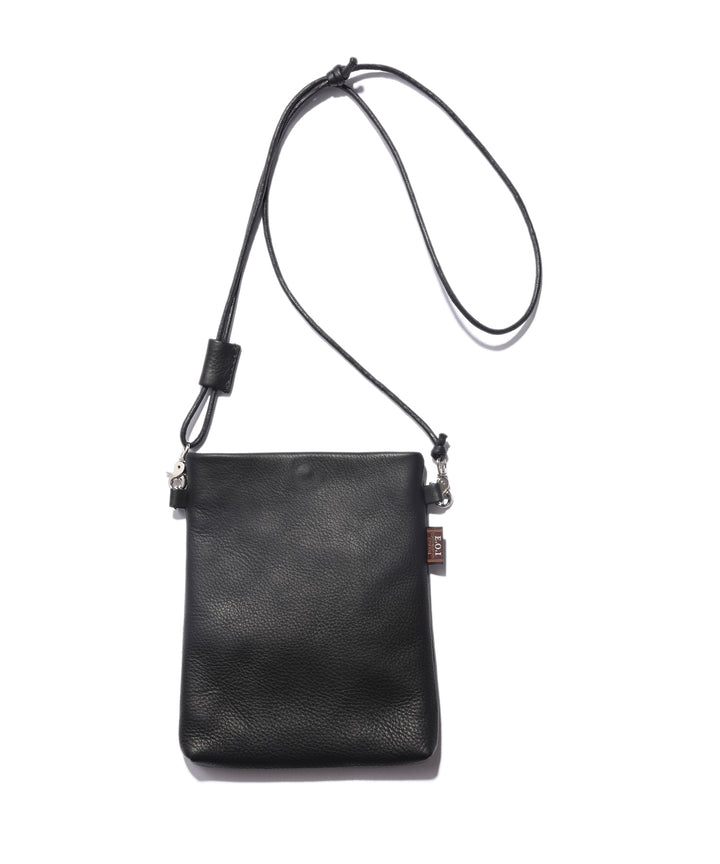 IMPERMA-LEATHER / TINY SACOCHE / ME679