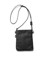 IMPERMA-LEATHER / TINY SACOCHE / ME679