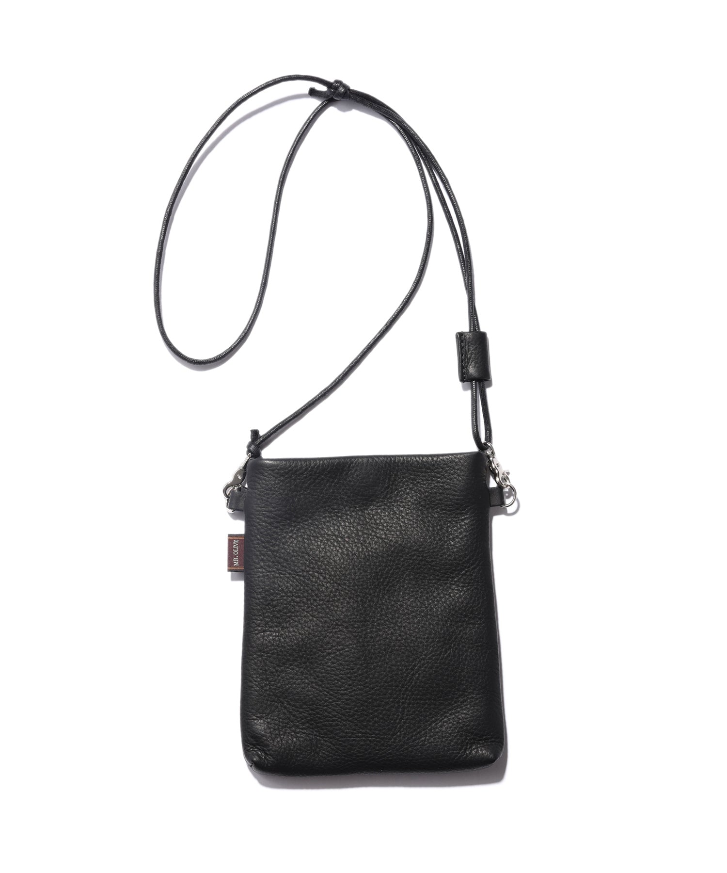 IMPERMA-LEATHER / TINY SACOCHE / ME679