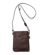 IMPERMA-LEATHER / TINY SACOCHE / ME679