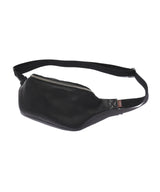 IMPERMA-LEATHER / SMALL BODY BAG / ME681