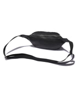 IMPERMA-LEATHER / SMALL BODY BAG / ME681