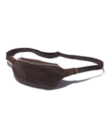 IMPERMA-LEATHER / SMALL BODY BAG / ME681