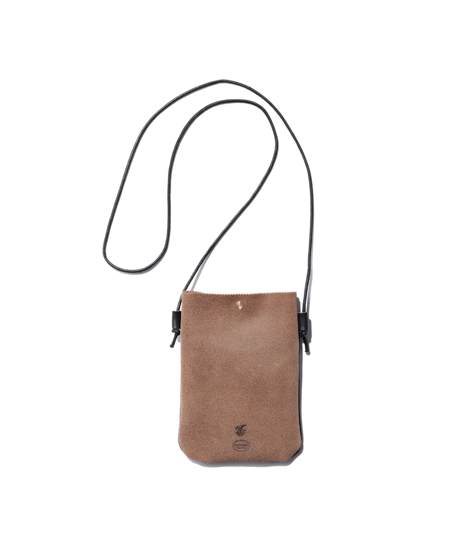 HORWEEN CHROMEXCEL LEATHER / TINY SACOCHE / ME682H