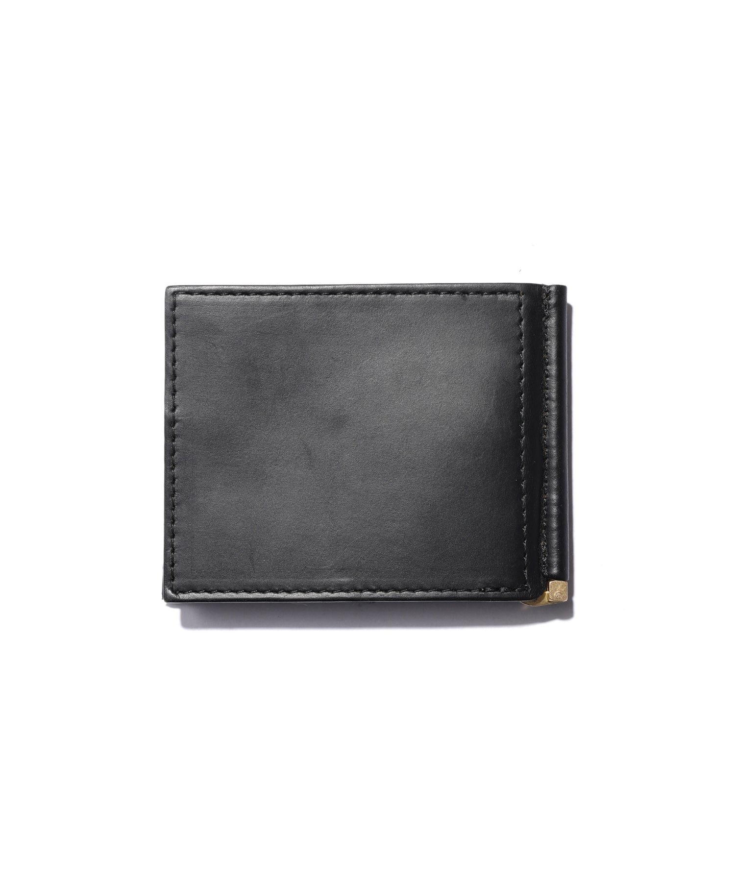 HORWEEN CHROMEXCEL LEATHER / MONEY CLIP WALLET / ME113H – MR