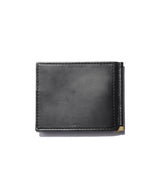 HORWEEN CHROMEXCEL LEATHER / MONEY CLIP WALLET / ME113H
