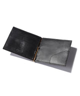HORWEEN CHROMEXCEL LEATHER / MONEY CLIP WALLET / ME113H