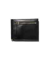 HORWEEN CHROMEXCEL LEATHER / MONEY CLIP WALLET / ME113H