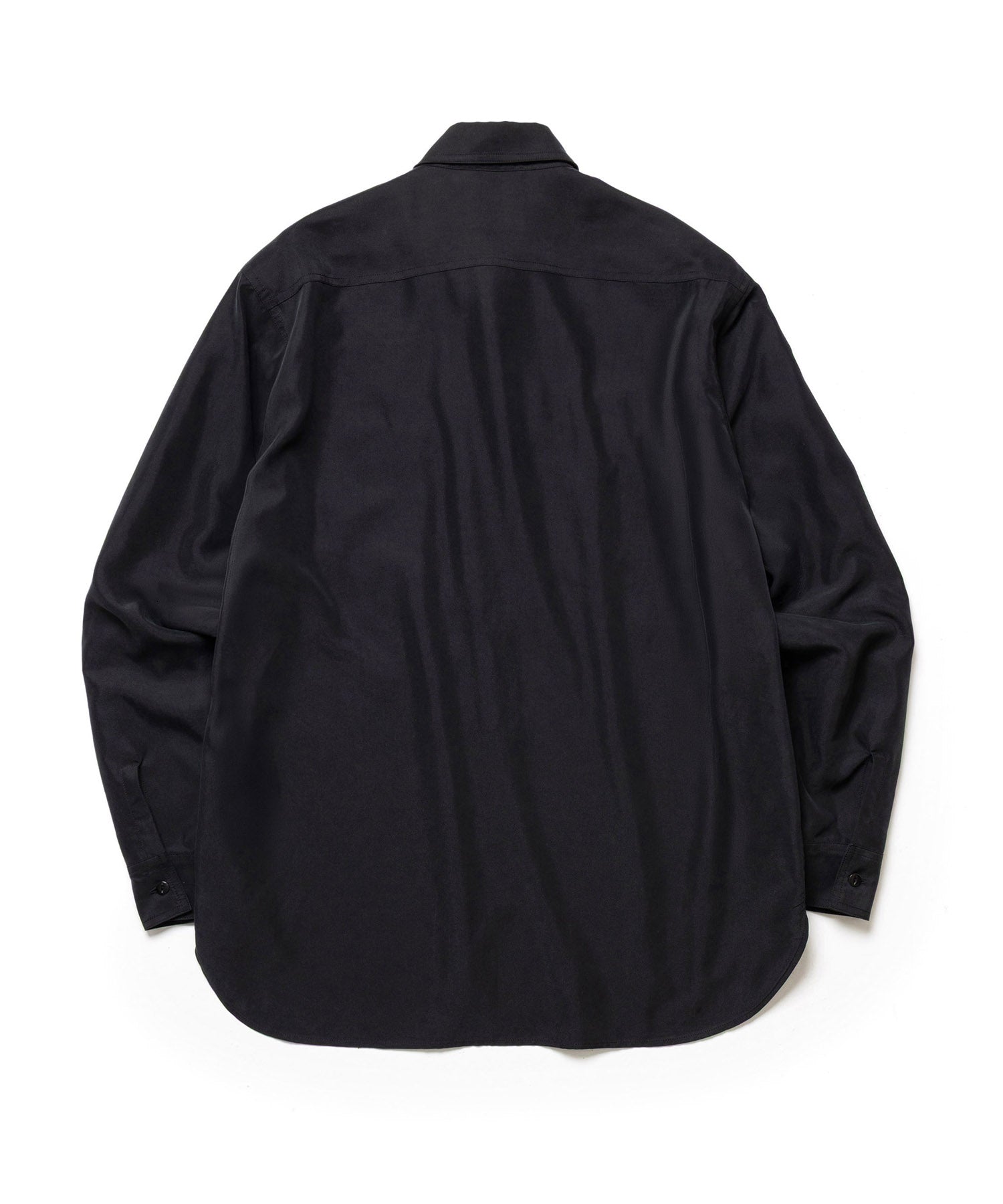 【予約商品】T/R POWDER CLOTH / SERVICEMAN SHIRT /M263106