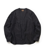 【予約商品】T/R POWDER CLOTH / CARDIGAN SHIRT /M263105