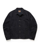 【予約商品】10oz NATURAL SLUB DENIM / MODIFIED 2nd TYPE JACKET /M263101