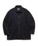 【予約商品】10oz NATURAL SLUB DENIM / MODIFIED N-3 TYPE JACKET /M263102