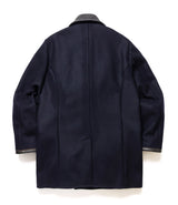 【予約商品】CLASSIC WOOL MELTON / IRONCLAD PEA COAT /M263132