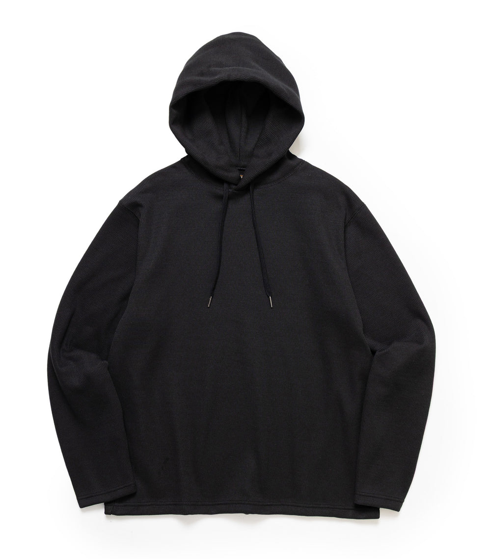 【予約商品】HEAT THERMAL / STANDARD PULLOVER HOODIE /M263135