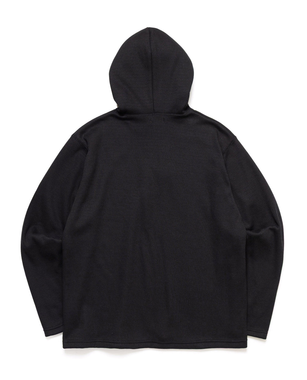 【予約商品】HEAT THERMAL / STANDARD PULLOVER HOODIE /M263135