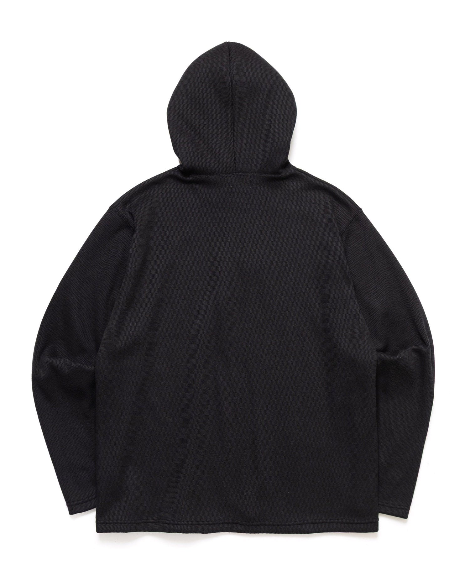 【予約商品】HEAT THERMAL / STANDARD PULLOVER HOODIE /M263135