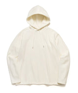 【予約商品】HEAT THERMAL / STANDARD PULLOVER HOODIE /M263135