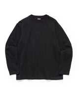 【予約商品】HEAVY-DUTY COTTON / FLAT SEAMER CREW NECK JERSEY /M263119