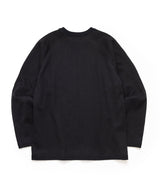 【予約商品】HEAVY-DUTY COTTON / FLAT SEAMER CREW NECK JERSEY /M263119